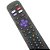 Controle Remoto Para Smart TV Semp Toshiba LE7358 - Imagem 3