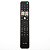 Controle Remoto Para Smart TV Sony LE7360 SKY9176 - Imagem 1