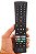 Controle Remoto Para Tv Multilaser Led Smart 4k TL032 TL027 LE7278 - Imagem 7