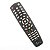 Controle Remoto Para Receptor XPLUS SAT LE7502 LE-7502 - Imagem 2