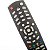 Controle Remoto Para Receptor XPLUS SAT LE7502 LE-7502 - Imagem 3