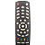Controle Remoto Para Receptor XPLUS SAT LE7502 LE-7502 - Imagem 5