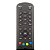 Controle Remoto Para Conversor Digital ZTE CRS9221 CRS-9221 - Imagem 3