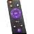 Controle Remoto Para TV Box Infokit FBG9155 FBG-9155 - Imagem 5
