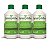 Kit Amarguinho 500ml - 3 Unidades - Azia Má Digestão Gastrite - Imagem 1