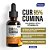Curcumina 95% Gotas (Colágeno tipo II e Vitamina D3) 30 ml - Imagem 2