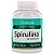Spirulina - 60 cáps - Imagem 1