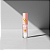 Lip Gloss Incolor - Menta - Imagem 1