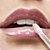 Lip Gloss Incolor - Menta - Imagem 2