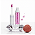 Lip Gloss Lichia 5ml - Imagem 5