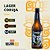 CERVEJA LAGER CORUJA - 355 ML - Imagem 1