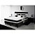 Cama Box Espuma Black White D45 Air Double Face - Imagem 2