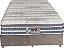 Conjunto Cama Box Molas Castor Silver Star Air - Imagem 2