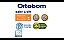 Colchão Ortobom Espuma Baby Light - Imagem 2