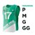 Colete Personalizado - Dry Fit 4x0 - Uma Face | 1 Unidade - Imagem 2