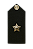 PLATINA ASPIRANTE POLÍCIA MILITAR - Imagem 1