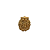 Distintivo Metálico de Gola - AMAN ( Agulhas Negras ) - Imagem 1