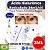Preenchedor P/ Olheiras Ácido Hialurônico Injetável Reticulado Facial 2ml FINE lido + Microcânula - Loyoderm - Imagem 1