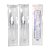Microcânulas Para Preenchimento Facial + agulha de pertuito 22G x 50mm (10 unidades) - Imagem 2
