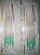 Fios Pdo Cog 4d Espiculado 21G x 60mm Bidirecional Cânula L Blunt (4 Unidades) Loyoderm - Imagem 5