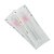 Pacote Fios de Sustentacao Molding Cônico Press Cog 4D 18Gx100mm Ponta Romba (20 Peças) - Loyoderm - Imagem 6