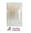 Fios de Pdo Tornado Parafuso Screw Ponta Afiada 30G x 25mm/38mm ( Pacote 10 Unidades) - Loyoderm - Imagem 5