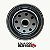 Filtro De Combustível Hdf670 Kia Bongo e Hyundai HR - Imagem 2