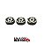 Válvula 295040-7480 Injetor Hilux 2.5 295040-6120 - Imagem 1