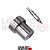 Bico Injetor Besta 2.7 DN0PDN121 105007-1210 - Imagem 1