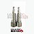 Elemento 1418325021 131154-2220 Mitsubishi Motor 6354 - Imagem 2