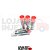 Bico Injetor Mercedes 926LA  EURO III 0433175485 - Imagem 2