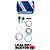 Kit Reparo Scania F00041N028 - Imagem 1