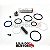 Kit Reparo Bico Scania UIS F00041N036 - Imagem 2
