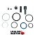 Kit Reparo Bico Scania UIS F00041N036 - Imagem 1