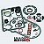 Jogo de Junta Bomba Caterpillar 131499-2320 - Imagem 2