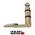 Eixo Acelerador 7123-770A - Imagem 1
