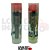 Bico Injetor Marrua S10 Blazer DSLA145P975 2437010120 - Imagem 2