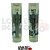Bico Injetor Komatsu W200 105017-9350 - Imagem 2