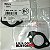 Junta Chapa Vedação Tampa Avanço  Original Bosch 1461074328 - Imagem 4