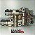 Bomba Engrenagem Motores Cummins Original Bosch  0440020121 - Imagem 2