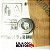 Roletes Bomba VE  Original Bosch F002d13234 - Imagem 4