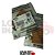 Roletes Bomba VE  Original Bosch F002d13234 - Imagem 1
