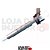 Bico Injetor Cherokee 3.0 0445115063 - Imagem 1