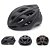 Capacete Ciclismo Cairbull  Racemaster - Imagem 2