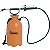 Pulverizador Guarany - 7,6 litros - Imagem 1