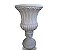 Vaso Taça Frisada Extra Grande - 75 cm - Imagem 1