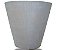 Vaso Cone Médio - 55 cm - Imagem 1