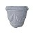 Vaso Guirlanda Médio - 39 cm - Imagem 1