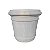 Vaso Liso Médio - 37 cm - Imagem 1