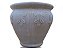 Vaso Pilão Médio - 40 cm - Imagem 1
